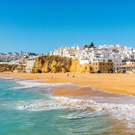 Albufeira Prestige With Pool By Homing Apartamento Exterior foto