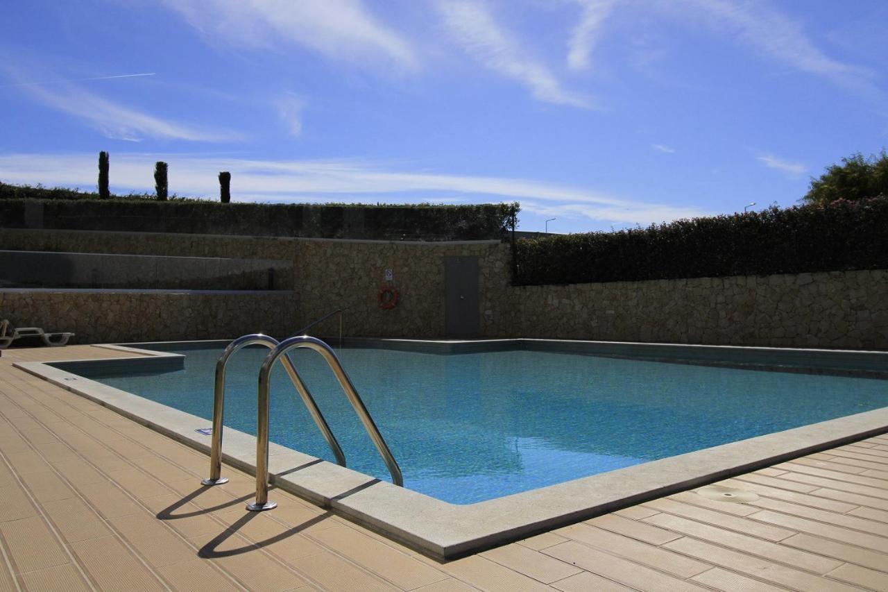 Albufeira Prestige With Pool By Homing Apartamento Exterior foto