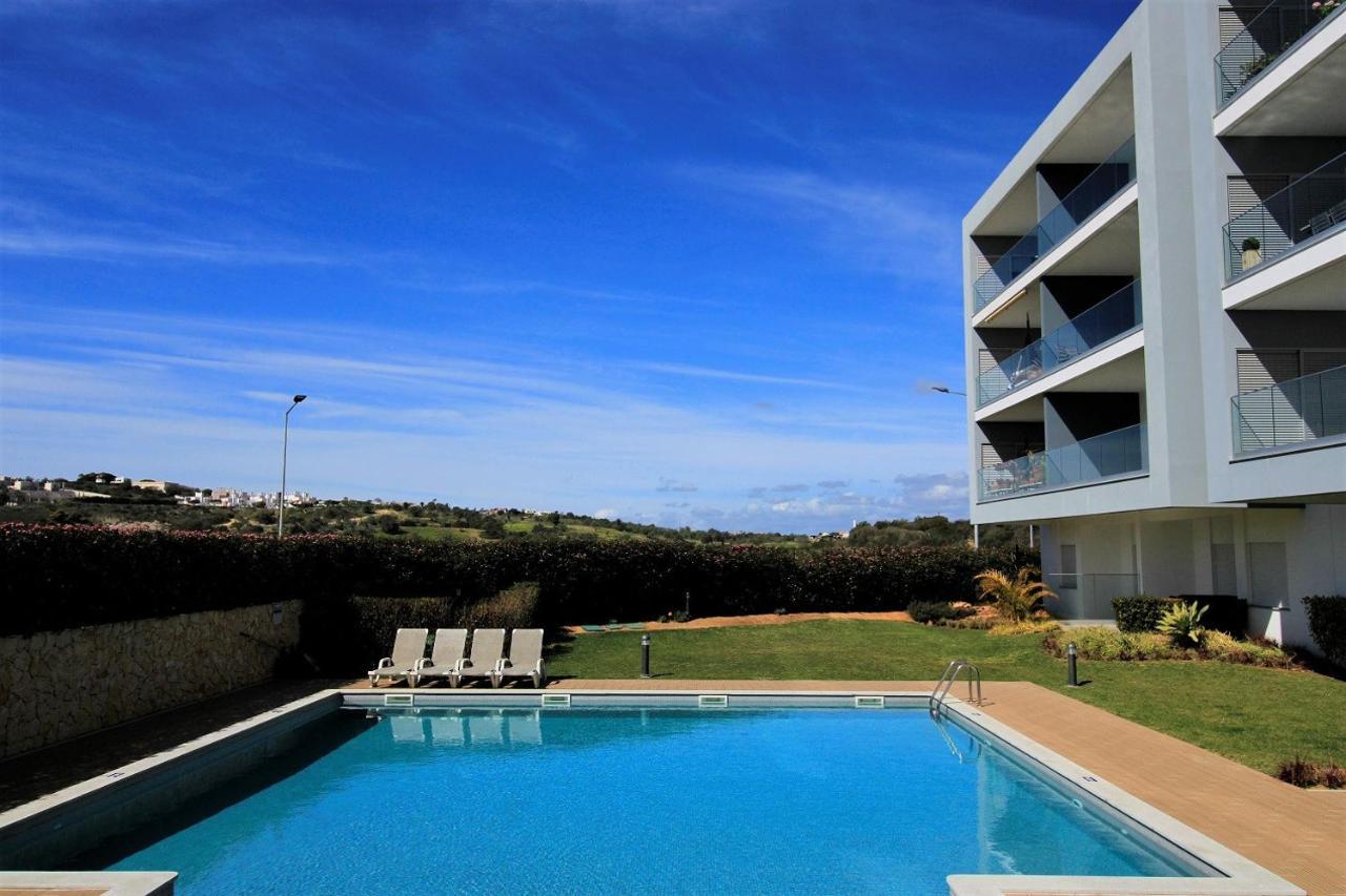 Albufeira Prestige With Pool By Homing Apartamento Exterior foto