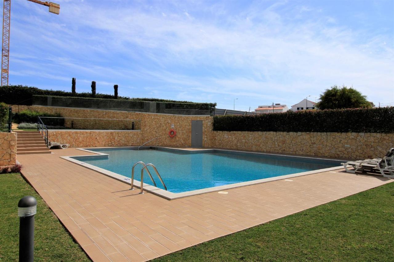 Albufeira Prestige With Pool By Homing Apartamento Exterior foto