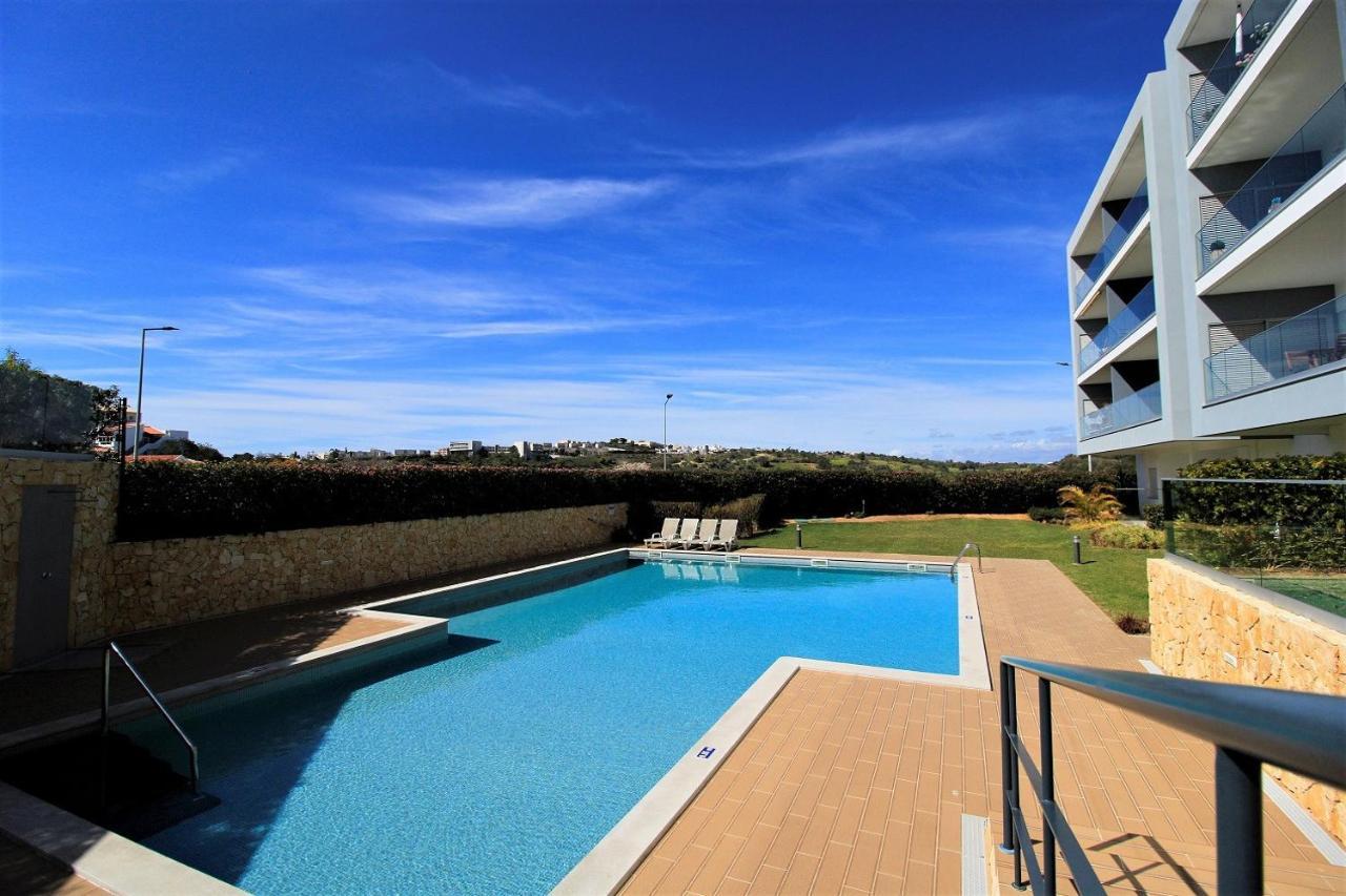 Albufeira Prestige With Pool By Homing Apartamento Exterior foto