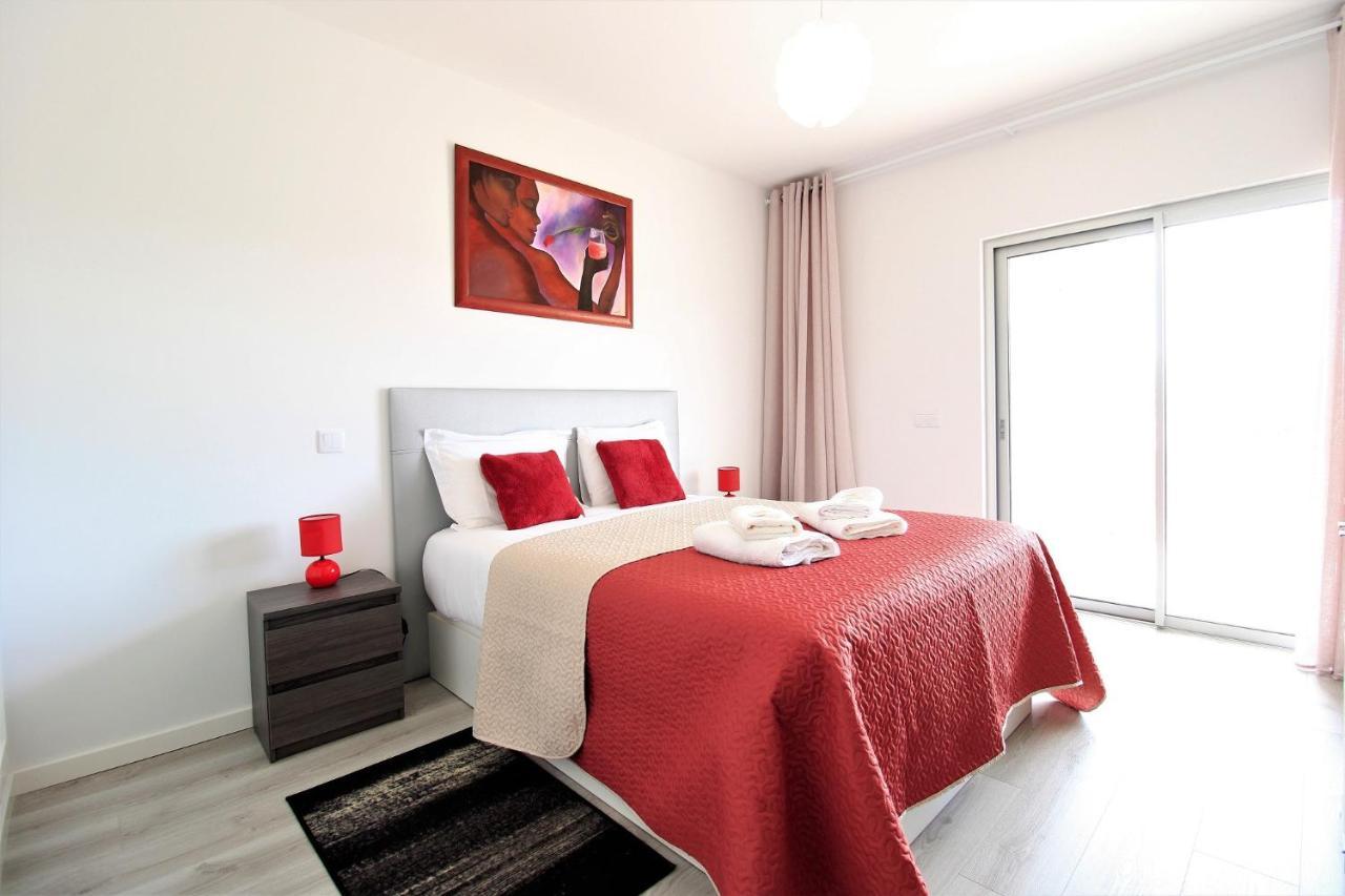 Albufeira Prestige With Pool By Homing Apartamento Exterior foto