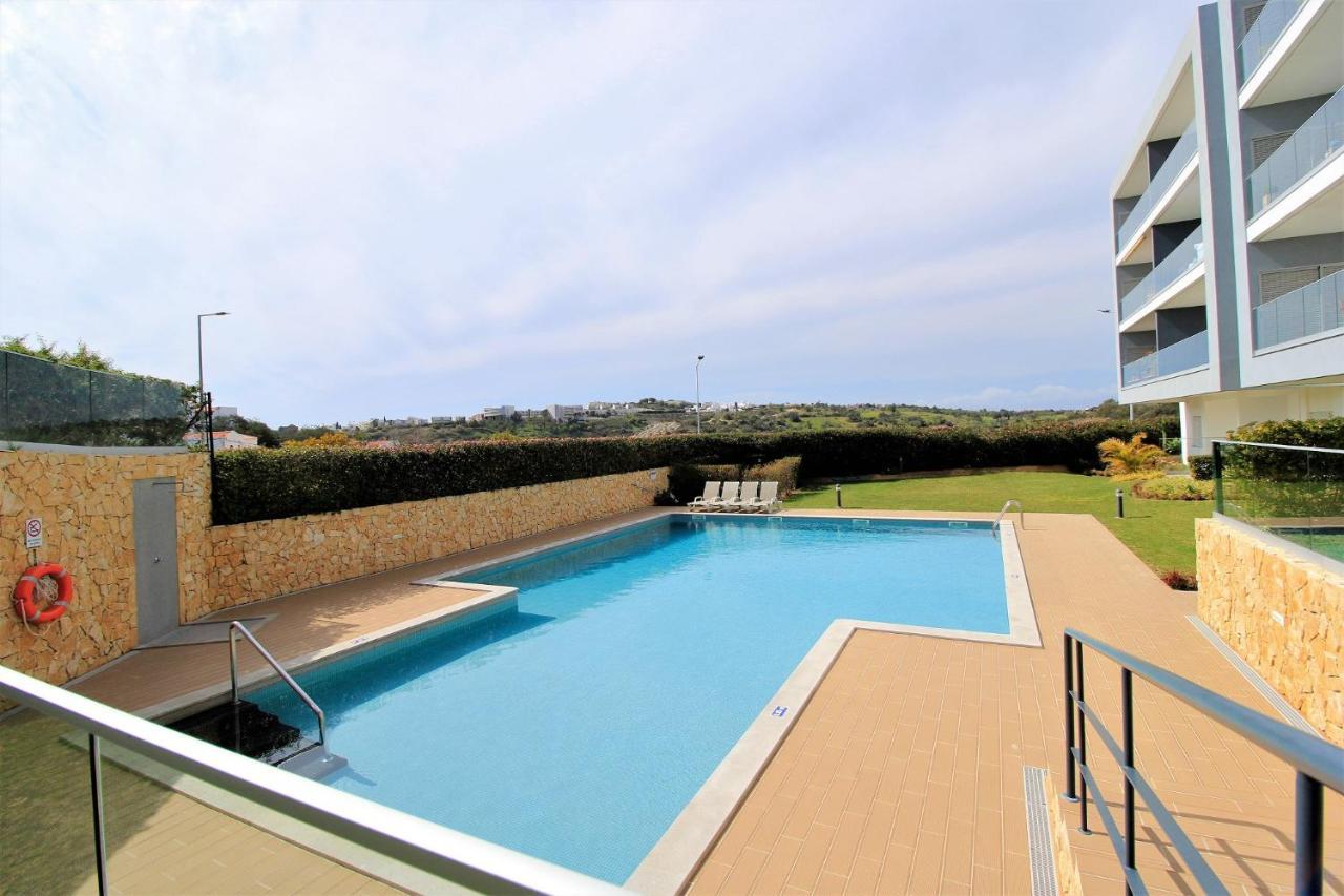 Albufeira Prestige With Pool By Homing Apartamento Exterior foto