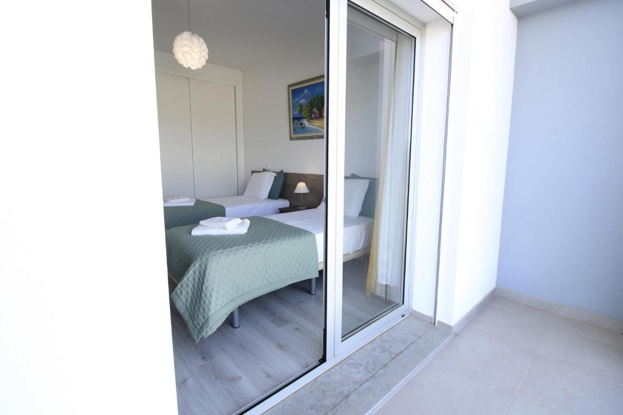 Albufeira Prestige With Pool By Homing Apartamento Exterior foto