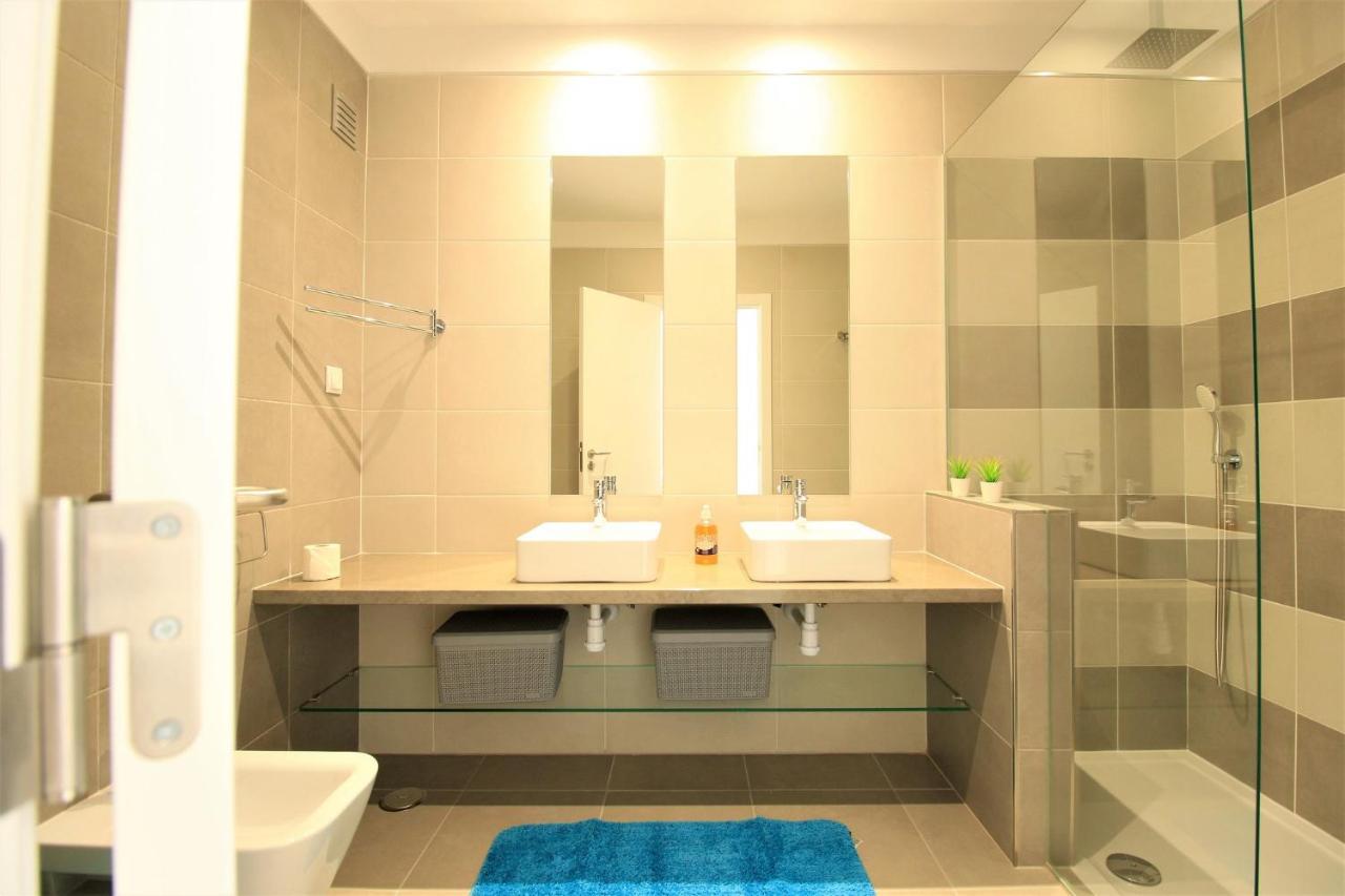 Albufeira Prestige With Pool By Homing Apartamento Exterior foto