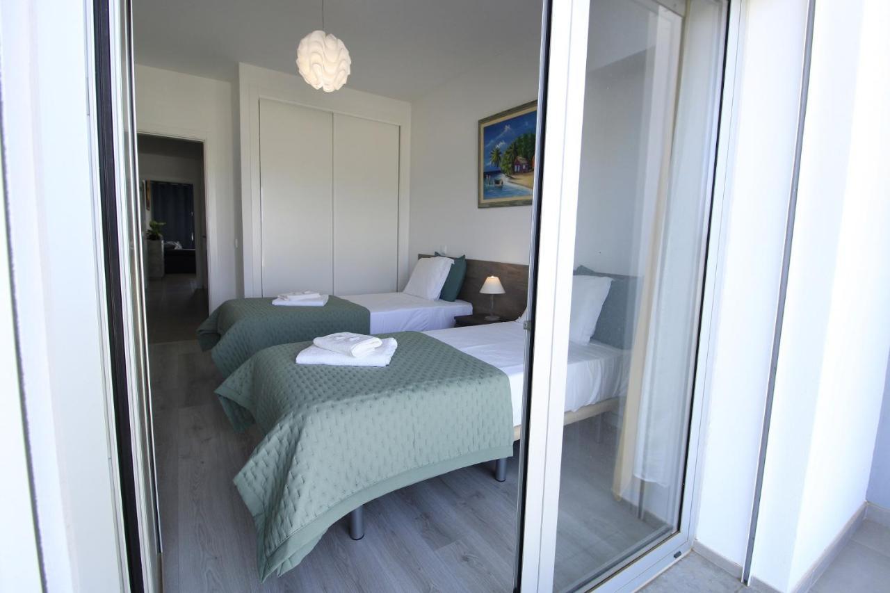 Albufeira Prestige With Pool By Homing Apartamento Exterior foto
