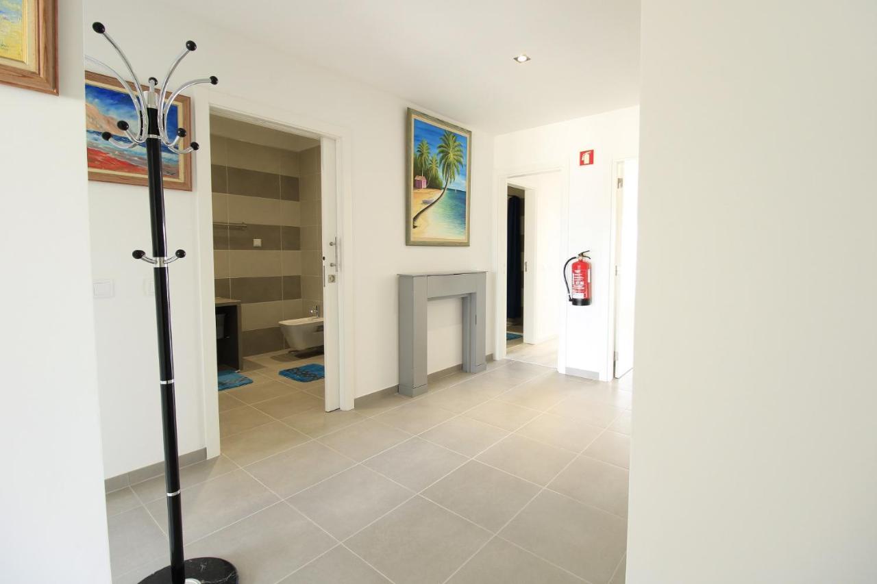 Albufeira Prestige With Pool By Homing Apartamento Exterior foto