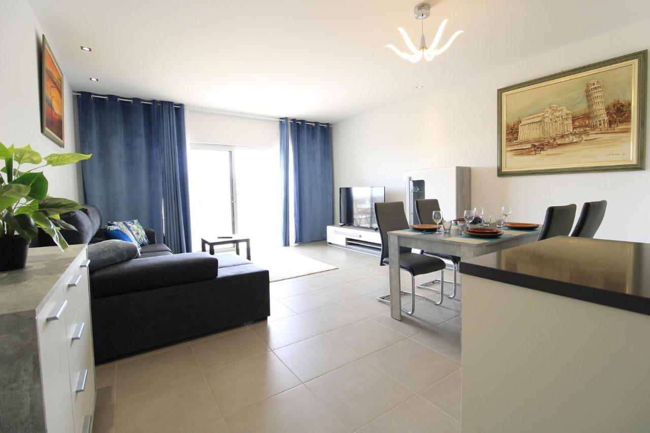Albufeira Prestige With Pool By Homing Apartamento Exterior foto
