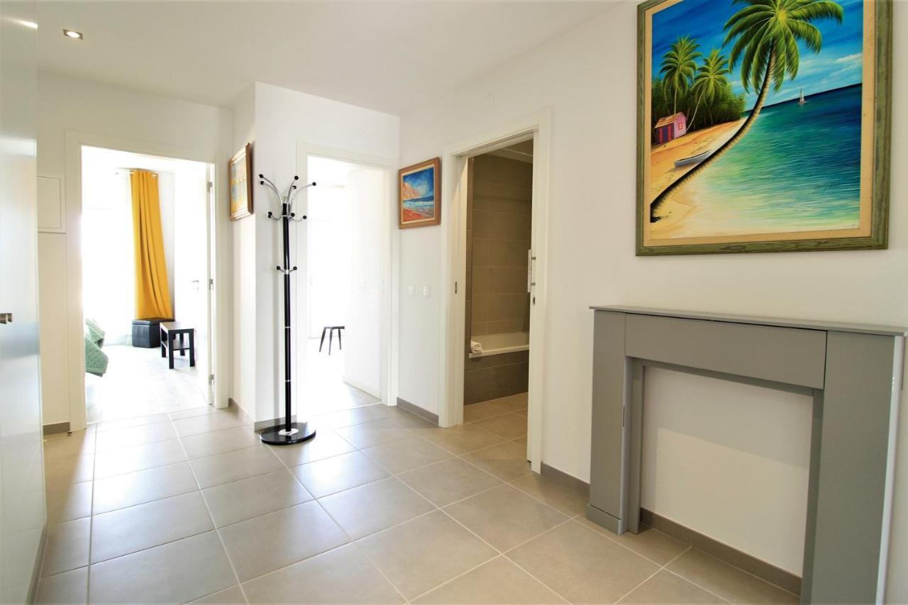 Albufeira Prestige With Pool By Homing Apartamento Exterior foto