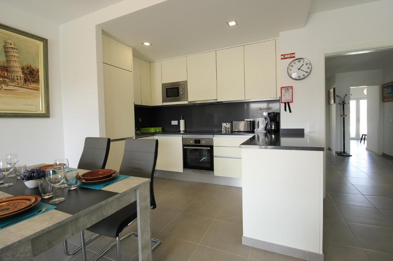 Albufeira Prestige With Pool By Homing Apartamento Exterior foto