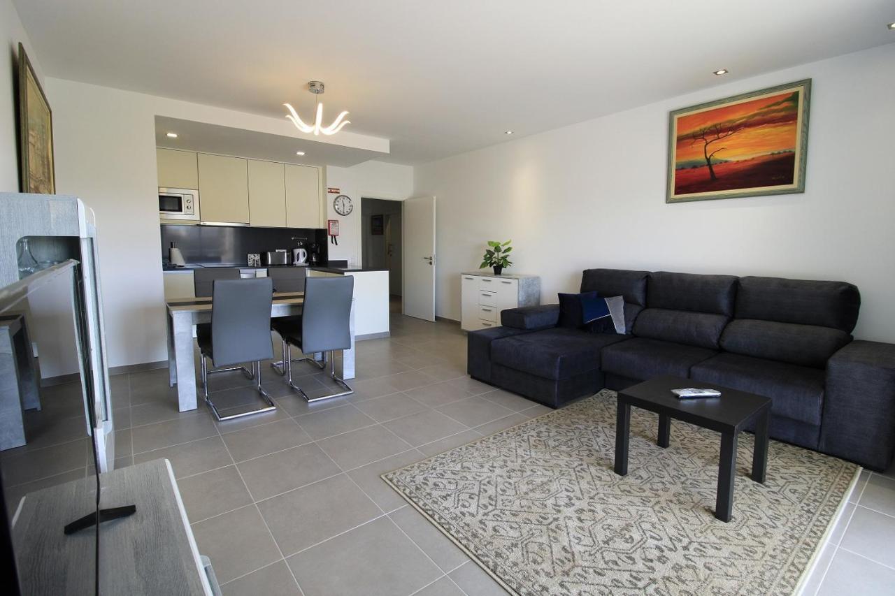 Albufeira Prestige With Pool By Homing Apartamento Exterior foto