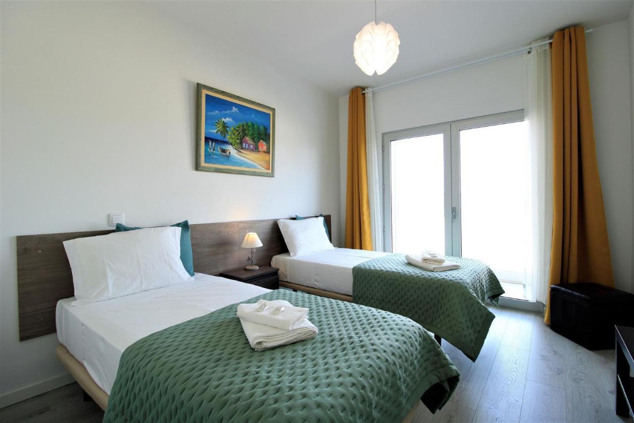Albufeira Prestige With Pool By Homing Apartamento Exterior foto