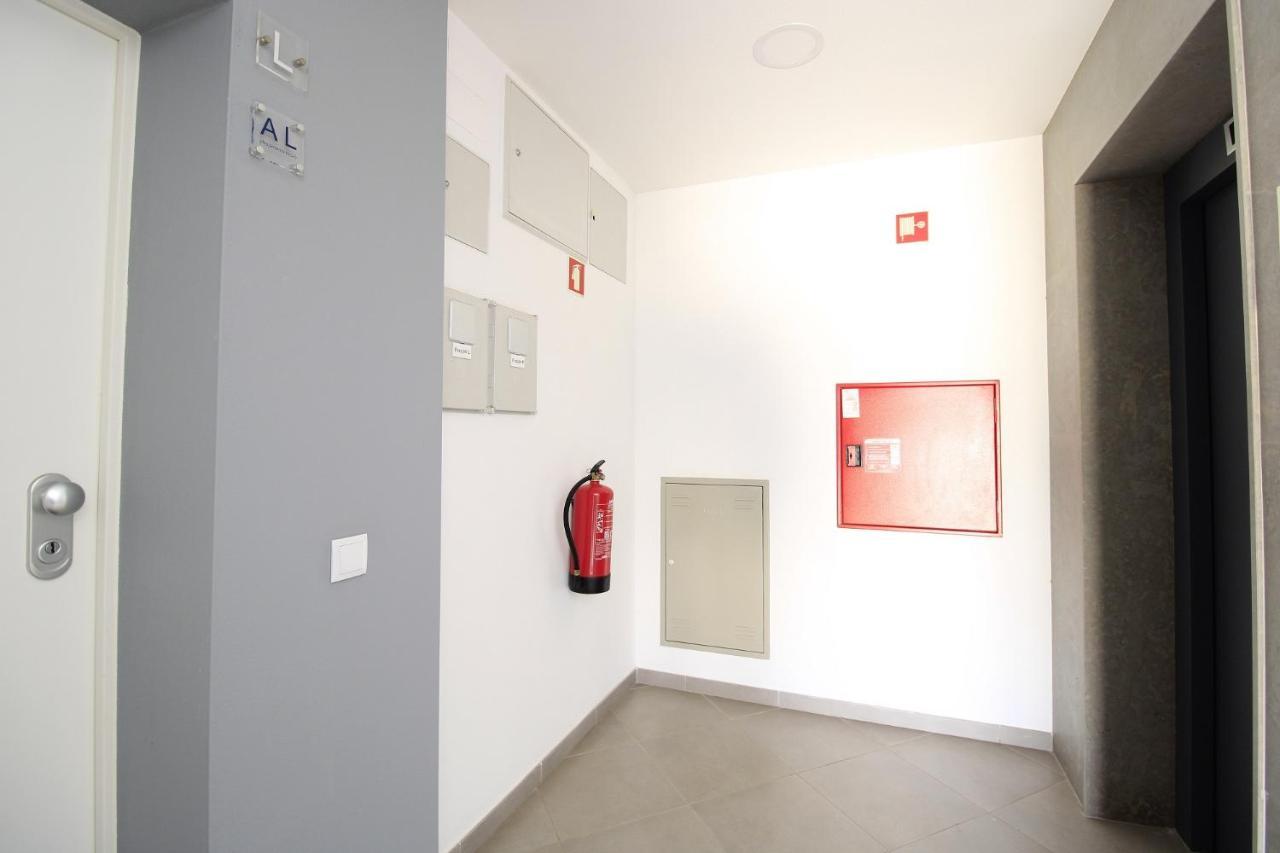 Albufeira Prestige With Pool By Homing Apartamento Exterior foto
