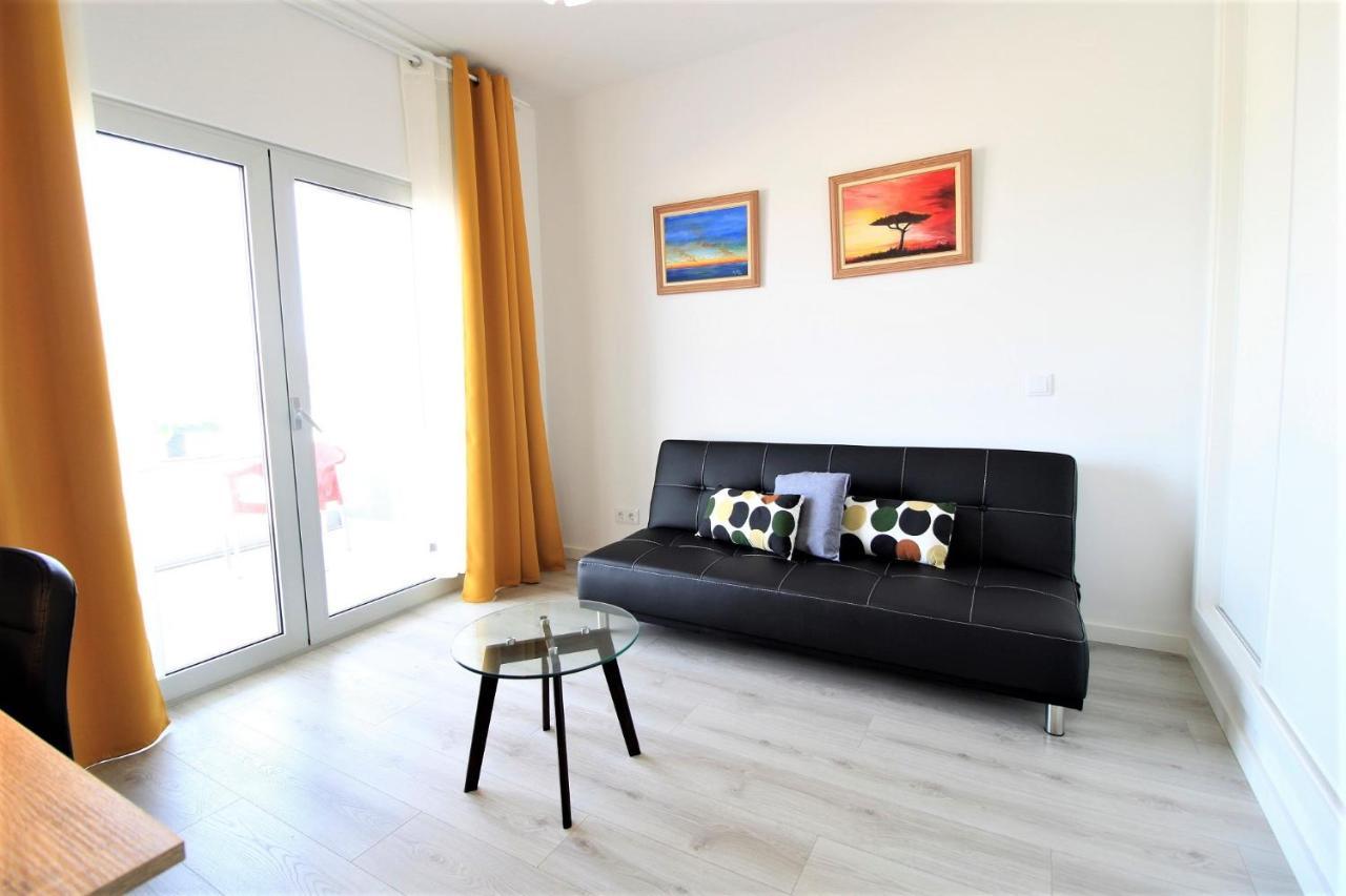 Albufeira Prestige With Pool By Homing Apartamento Exterior foto