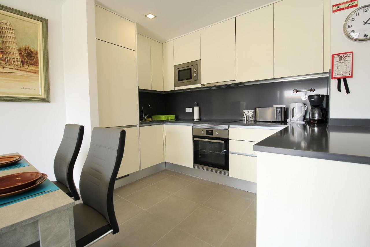 Albufeira Prestige With Pool By Homing Apartamento Exterior foto