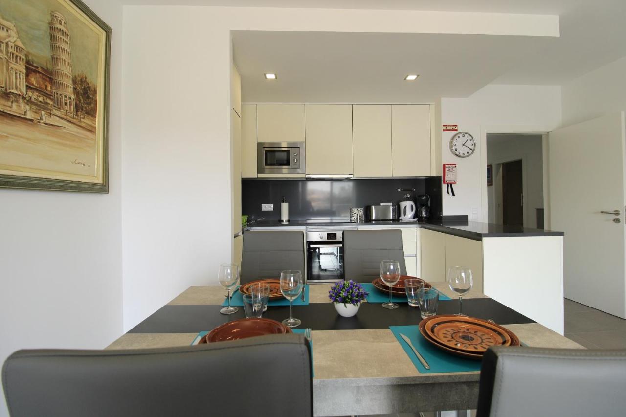 Albufeira Prestige With Pool By Homing Apartamento Exterior foto