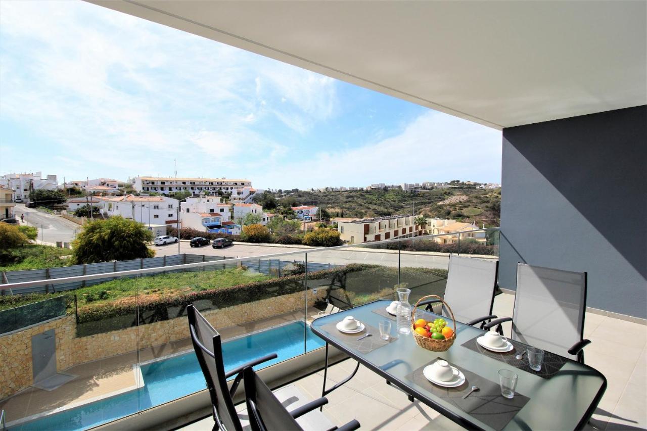 Albufeira Prestige With Pool By Homing Apartamento Exterior foto